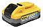 Bateria Compacta 20v Max 5AH Powerstack DeWalt - Imagem 1