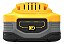Bateria Compacta 20v Max 5AH Powerstack DeWalt - Imagem 3