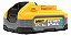 Bateria Compacta 20v Max 5AH Powerstack DeWalt - Imagem 4