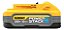 Bateria Compacta 20v Max 5AH Powerstack DeWalt - Imagem 2