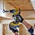 Bateria Compacta 20v Max 5AH Powerstack DeWalt - Imagem 6