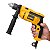 Furadeira de Impacto 1/2" (13mm) 710w 110v DeWALT DWD502 - Imagem 2