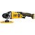 Politriz 20V Max Li-Ion Brushless 7" 180mm DeWALT Dcm849b - Imagem 1
