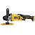 Politriz 20V Max Li-Ion Brushless 7" 180mm DeWALT Dcm849b - Imagem 5
