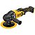 Politriz 20V Max Li-Ion Brushless 7" 180mm DeWALT Dcm849b - Imagem 2