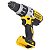 Parafusadeira/Furadeira de Impacto 1/2" DCD996B 20v DeWALT - Imagem 2