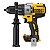 Parafusadeira/Furadeira de Impacto 1/2" DCD996B 20v DeWALT - Imagem 1