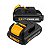 Parafusadeira/Furadeira 3/8" DCD700C2 + 2 Baterias DeWALT - Imagem 5