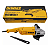 Esmerilhadeira Angular 7'' 2200W 220V DWE491 DeWalt - Imagem 4