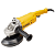 Esmerilhadeira Angular 7'' 2200W 220V DWE491 DeWalt - Imagem 1