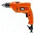 Furadeira de Impacto C/ Maleta 127V TM500KB9 Black & Decker - Imagem 5