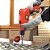 Furadeira de Impacto C/ Maleta 127V TM500KB9 Black & Decker - Imagem 6