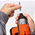 Parafusadeira de Impacto Bare 20V BDCI20B Black & Decker - Imagem 4