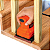 Lixadeira Orbital 200W 220V 1/4 Folha de Lixa Black & Decker - Imagem 3