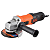 Esmerilhadeira Angular 115mm 920W 220V G720X Black&Decker - Imagem 1