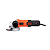 Esmerilhadeira Angular 115mm 920W 220V G720X Black&Decker - Imagem 6