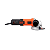 Esmerilhadeira Angular 115mm 920W 220V G720X Black&Decker - Imagem 5