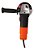 Esmerilhadeira Ângular G720-B2 4.1/2" 820W 127V Black&Decker - Imagem 2