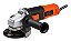 Esmerilhadeira Ângular G720-B2 4.1/2" 820W 127V Black&Decker - Imagem 1
