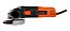 Esmerilhadeira Ângular G720-B2 4.1/2" 820W 127V Black&Decker - Imagem 3