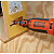 Micro Retifica Cortes e Desbastes 127V Black&Decker - Imagem 5
