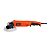 Politriz Angular 5pol. 600w Com Maleta  Black&Decker - Imagem 4