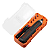 Parafusadeira Inteligente 4v Ion Lítio Push Go Black&Decker - Imagem 1
