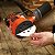 Lixadeira Roto Orbital 5" 127mm 180W 220V Black&Decker - Imagem 5