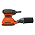 Lixadeira Roto Orbital 5" 127mm 180W 220V Black&Decker - Imagem 2