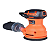 Lixadeira Roto Orbital 5" 127mm 180W 127V Black&Decker - Imagem 3