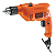 Furadeira de Impacto 560W 127V Black&Decker - Imagem 1