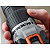 Parafusadeira/Furadeira de Impacto S/ Fio 20V Black&Decker - Imagem 4