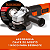 Esmerilhadeira Ângular G720-B2 4.1/2" 820W 220V Black&Decker - Imagem 5