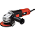 Esmerilhadeira Ângular G720-B2 4.1/2" 820W 220V Black&Decker - Imagem 1