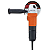 Esmerilhadeira Ângular G650-B2 4.1/2" 650W 220V Black&Decker - Imagem 3