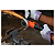 Esmerilhadeira Ângular G650-B2 4.1/2" 650W 220V Black&Decker - Imagem 5