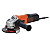 Esmerilhadeira Angular 650W 220V G650K5-B2 C/ Kit Bolsa B&D - Imagem 2