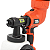 Pistola de Pintura e Pulverização 350W 127V BDPH200B-BR B&D - Imagem 4