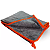 Toalha para Secagem Rápida Twist 600gsm 90x60cm Kers - Imagem 3