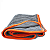 Toalha para Secagem Rápida Twist 600gsm 90x60cm Kers - Imagem 4