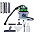 Aspirador Extratora LavaPro 127V 1200W 27L IPC - Imagem 2