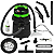 Lavadora Extratora Profissional EP150 52L 127V 1200W IPC - Imagem 3