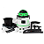 Lavadora Extratora Residencial 4 em 1 Lava Home 220V IPC - Imagem 3