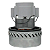 Motor Extratora Água/Pó 2 Estágios KSB03890 220V 1400W IPC - Imagem 2
