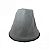 Filtro Cônico de Tecido p Aspirador Ecoclean IPC - Imagem 2
