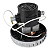 Motor Água e Pó Extratora Ecoclean/Lavahome 127V IPC - Imagem 4