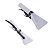 Aspirador Extratora Lavapro EA135 Lite 1200W 35L 220V IPC - Imagem 3