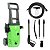Lavadora Alta Pressão  Uso Domestico IPC PW-C09 220V - Imagem 2