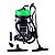 Aspirador de Pó Profissional Hiper Clean 220v IPC - Imagem 1
