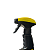 Cera Spray Ultimate Quik Wax 473ml Meguiars - Imagem 2